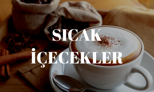 SICAK İÇEÇEKLER
