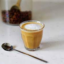 CORTADO
