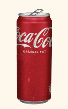 COCA COLA