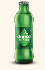 DAMLA SODA