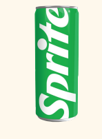 SPRITE GAZOZ